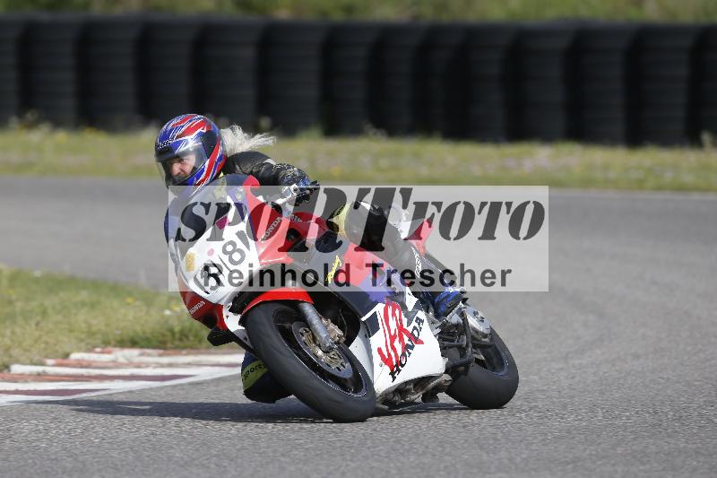 /08 17.04.2026  TZ Motorsport ADR/Gruppe gelb/38